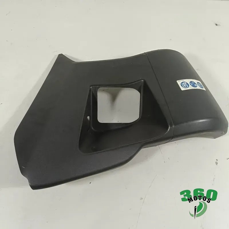 Embellecedor cerradura clausor