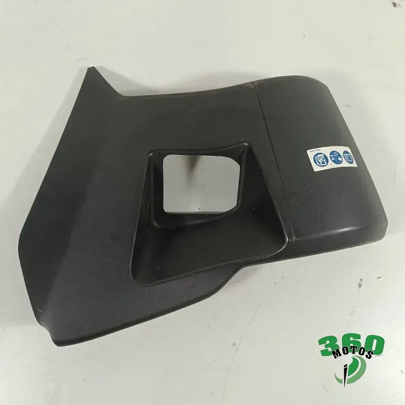 Embellecedor cerradura clausor
