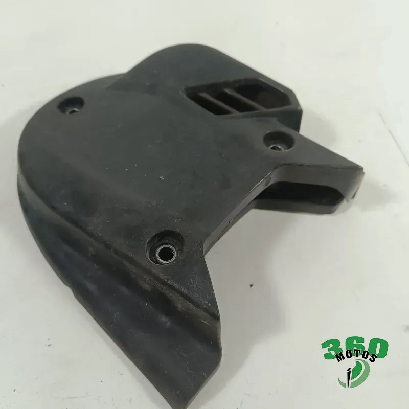 Embellecedor tapa variador