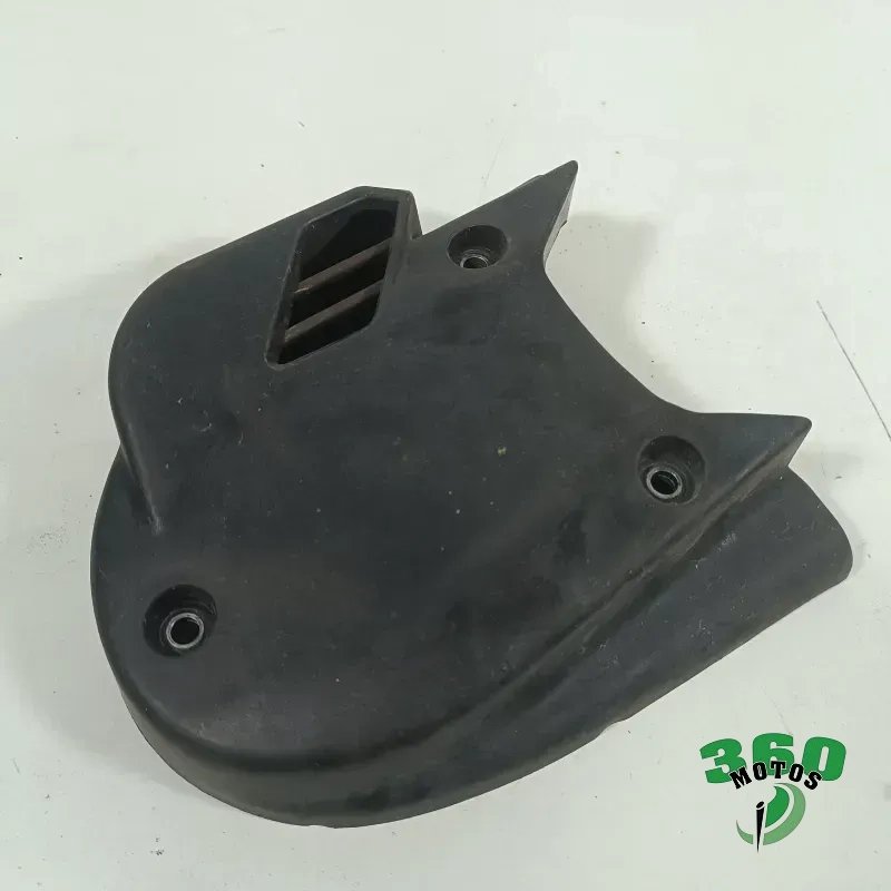 Embellecedor tapa variador