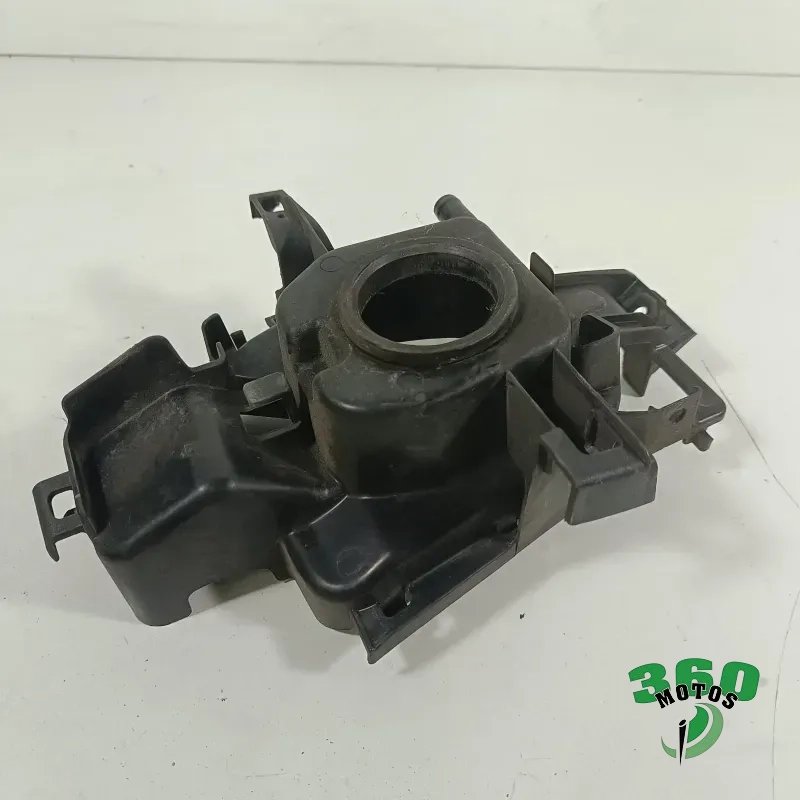 Embellecedor tapón gasolina