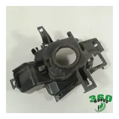 Embellecedor tapón gasolina