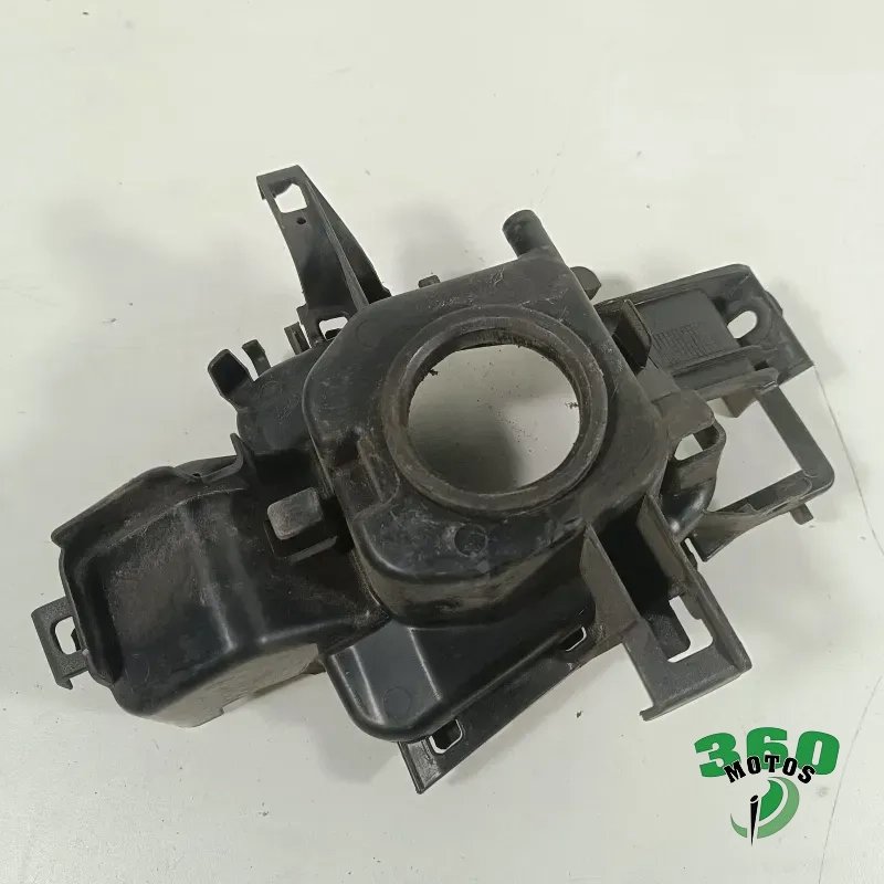 Embellecedor tapón gasolina