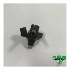 Inyector