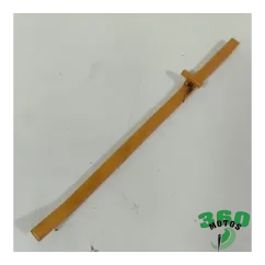 Patín cadena