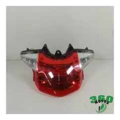 Piloto trasero Honda HONDA PCX 125 2014 - 2017