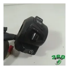 Piña luces derecha Honda HONDA PCX 125 2014 - 2017