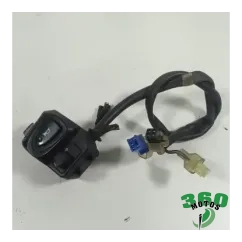 Piña luces izquierda Honda HONDA PCX 125 2014 - 2017