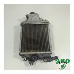 Radiador agua