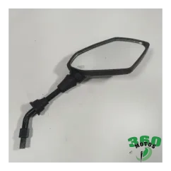 Retrovisor derecho