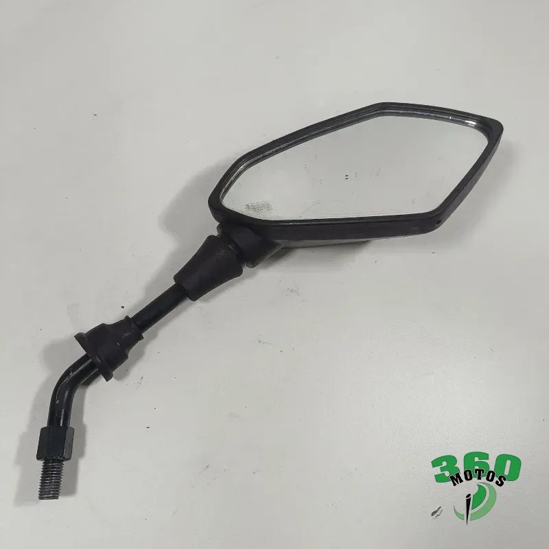 Retrovisor derecho Retrovisor derecho