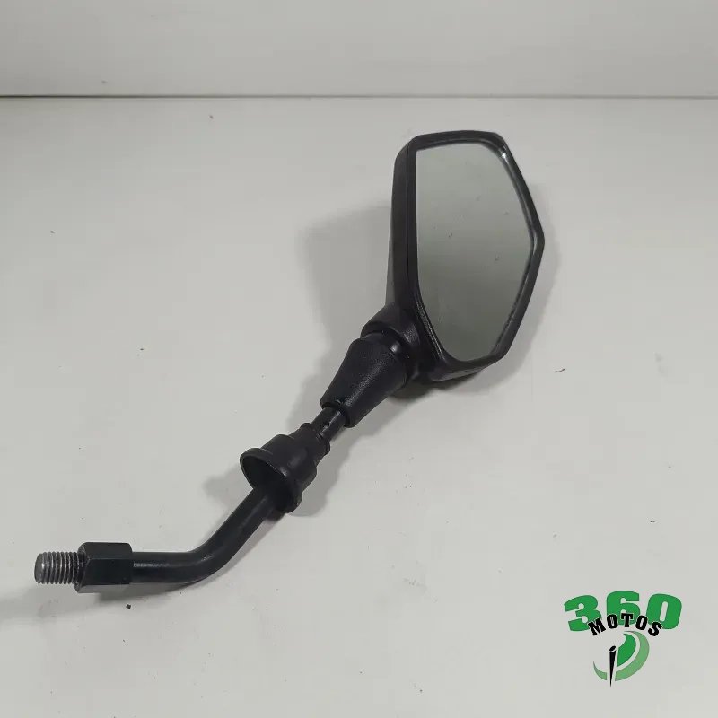 Retrovisor izquierdo Retrovisor izquierdo