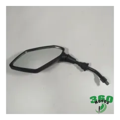 Retrovisor izquierdo
