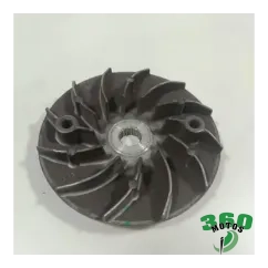 Semipolea fija variador Honda HONDA PCX 125 2014 - 2017