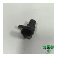Sensor cuenta kilometros