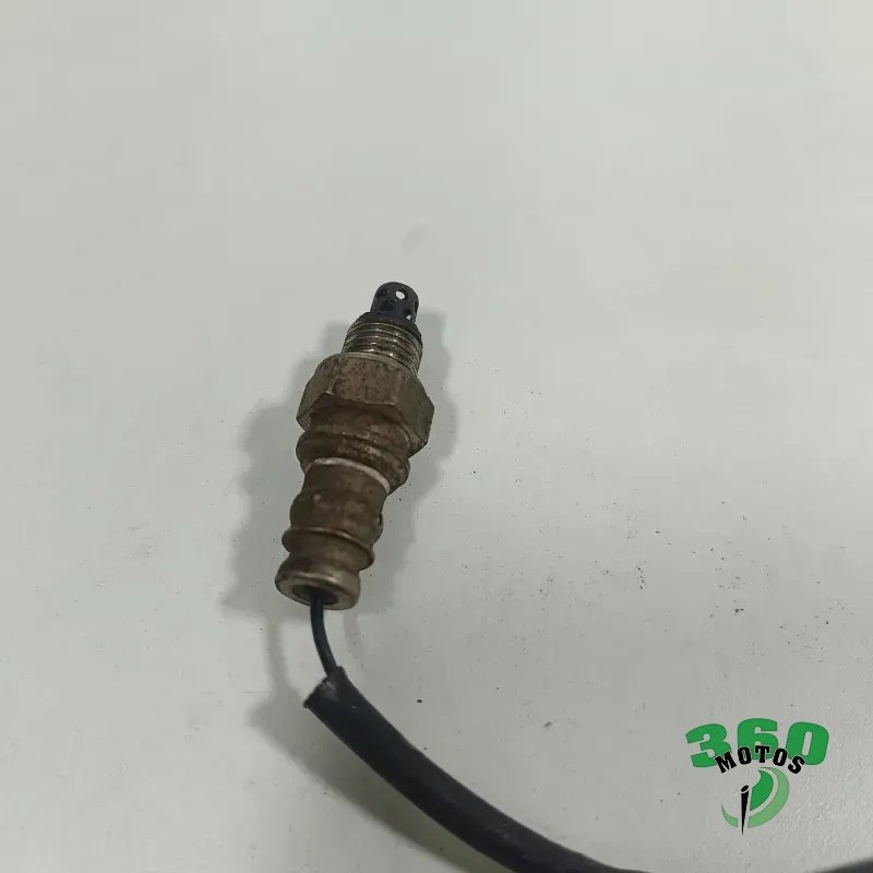 Sonda lambda Sonda lambda