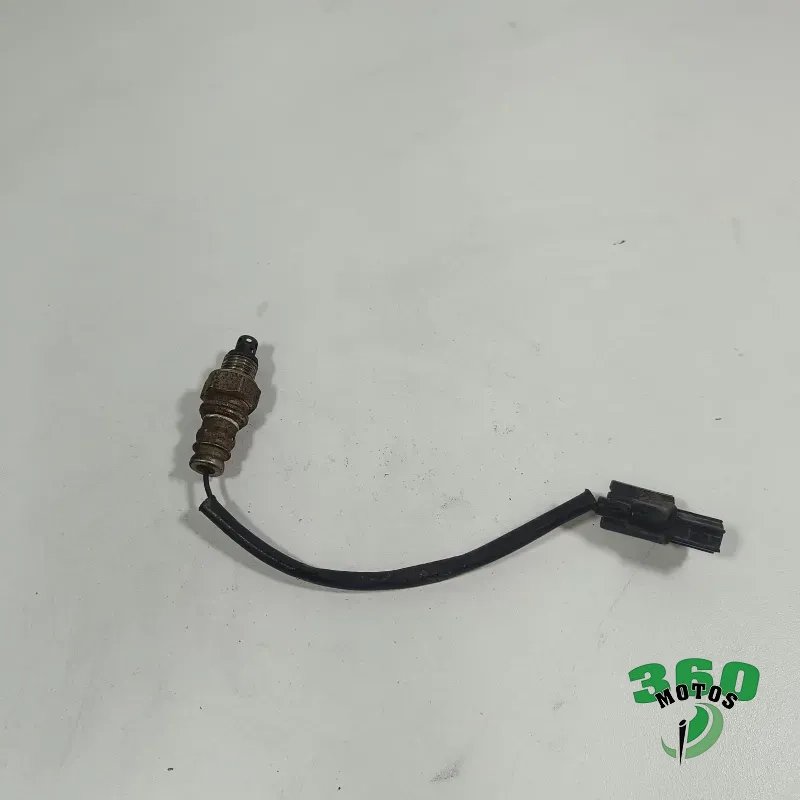 Sonda lambda Sonda lambda