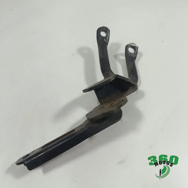 Soporte estribera trasero derecho Soporte estribera trasero derecho