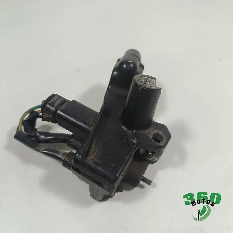 Soporte maneta freno trasero Soporte maneta freno trasero