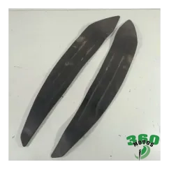 Suelos goma Honda HONDA PCX 125 2014 - 2017