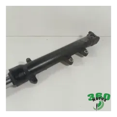 Barra completa derecha