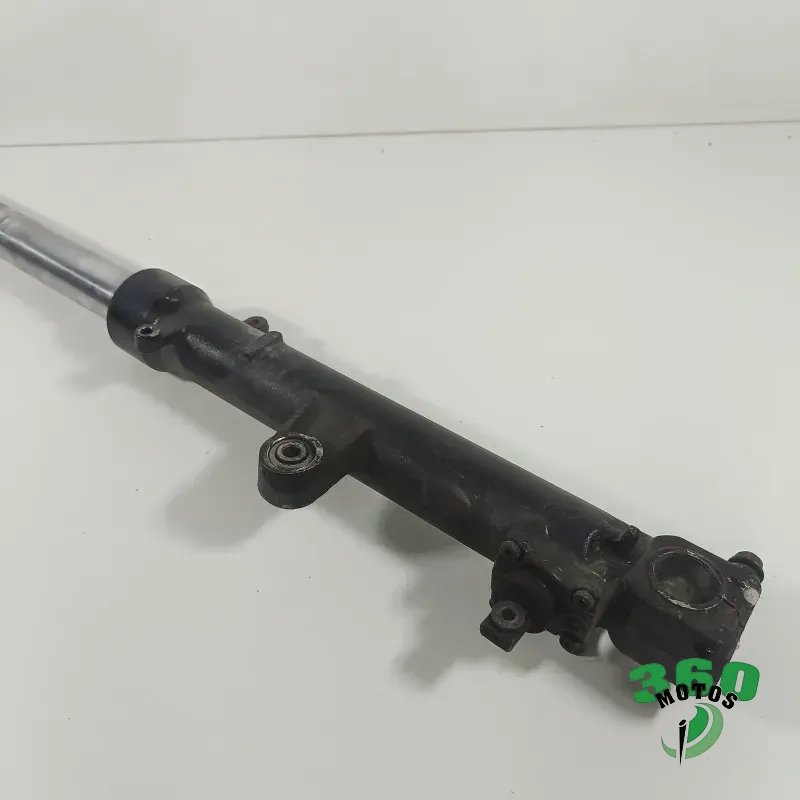 Barra completa izquierda