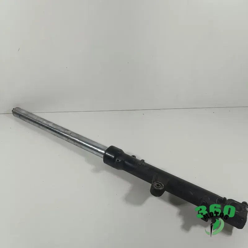Barra completa izquierda