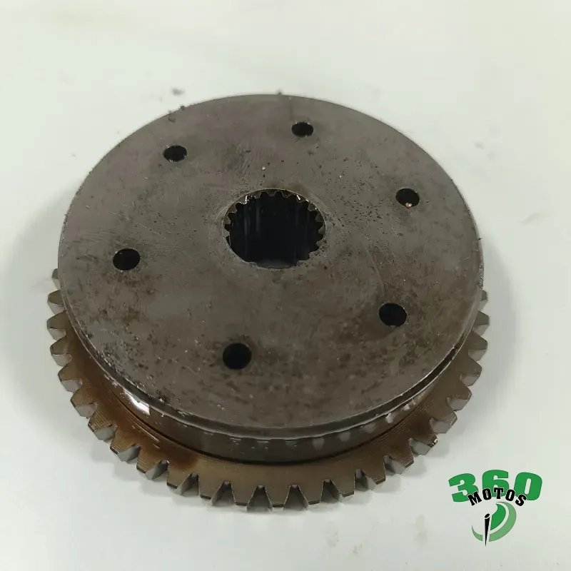 Bendix completo