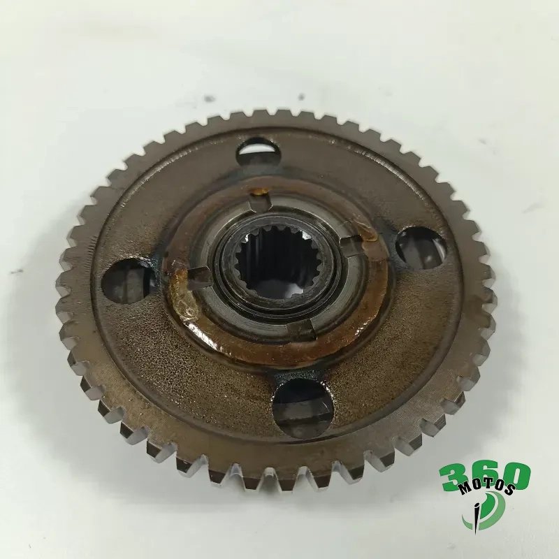 Bendix completo
