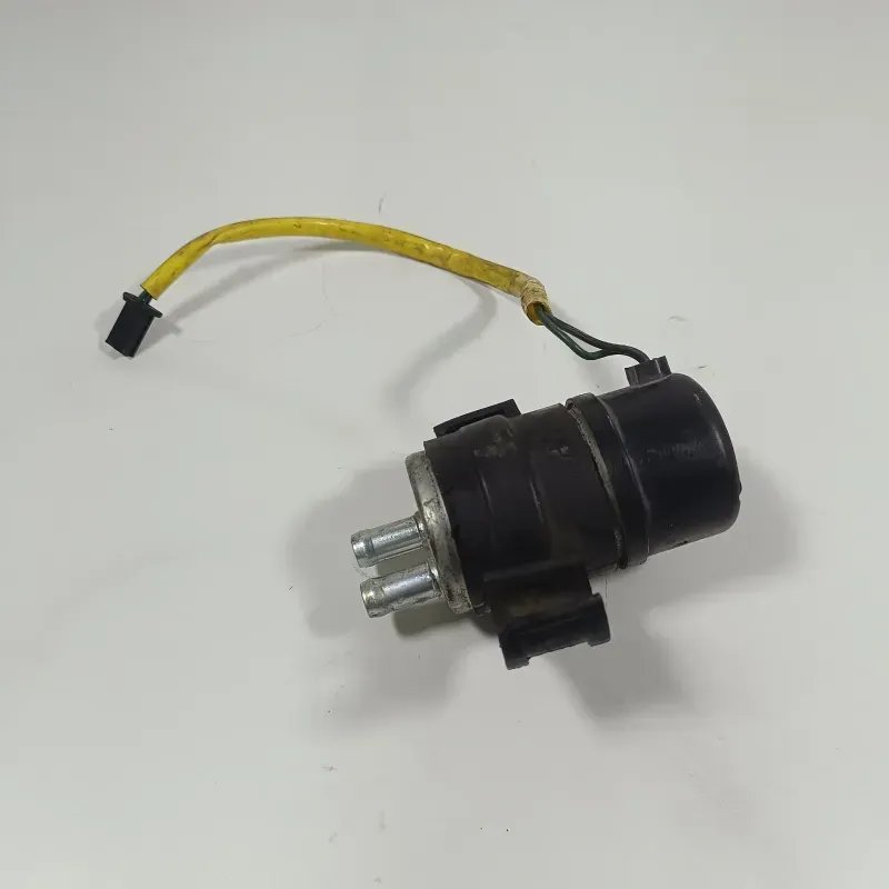 Bomba gasolina