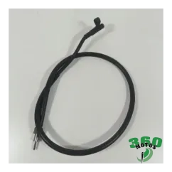 Cable cuenta kilometros