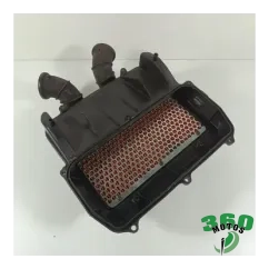 Caja filtro aire