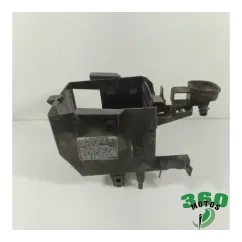 Caja porta batería
