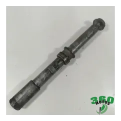 Eje rueda delantera Honda HONDA CBR 600 F 1887 - 1990