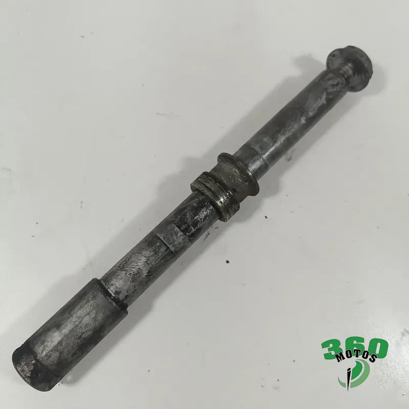 Eje rueda delantera Eje rueda delantera