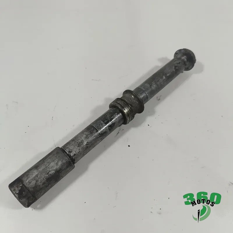 Eje rueda delantera Eje rueda delantera