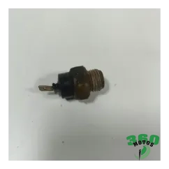 Electroválvula