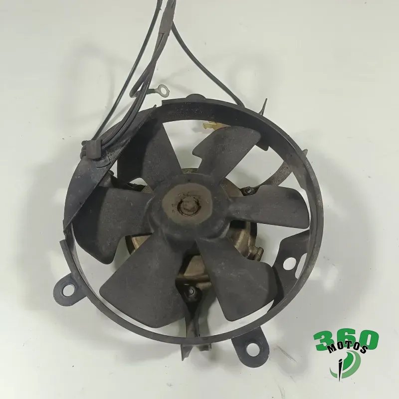 Electroventilador