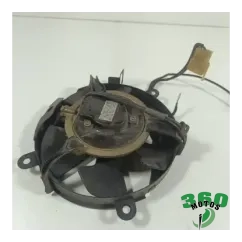 Electroventilador