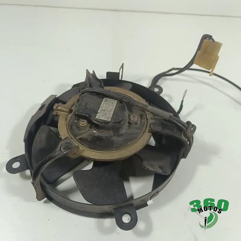 Electroventilador
