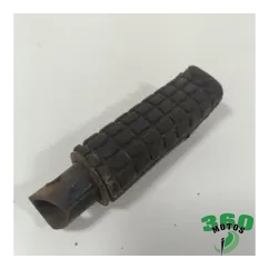 Estribera Trasera Derecha Honda HONDA CBR 600 F 1887 - 1990