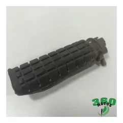 Estribera Trasera Izquierda Honda HONDA CBR 600 F 1887 - 1990
