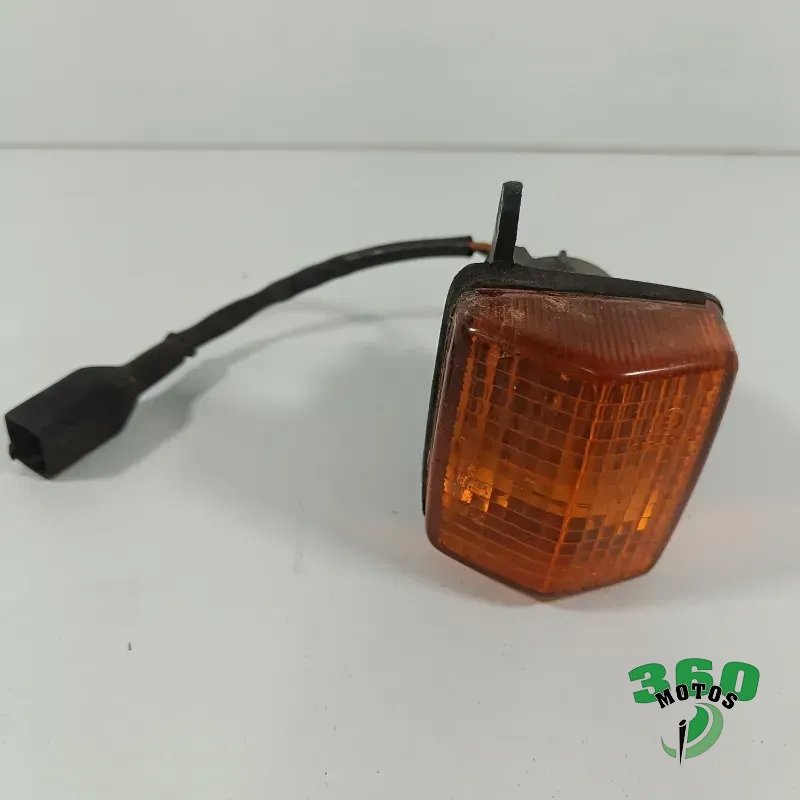 Intermitente delantero izquierdo