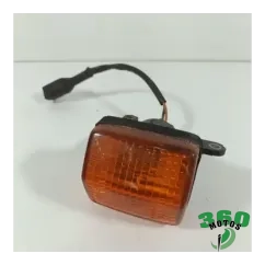 Intermitente delantero izquierdo