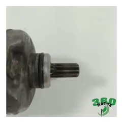 Motor de arranque Honda HONDA CBR 600 F 1887 - 1990