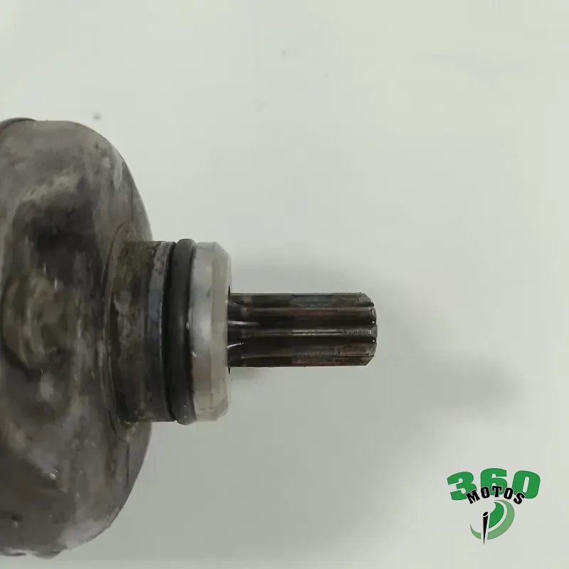 Motor de arranque Motor de arranque