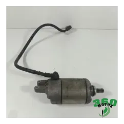 Motor de arranque