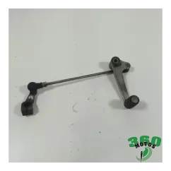 Palanca de Cambio