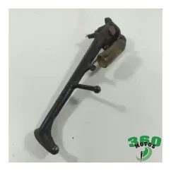 Pata de cabra