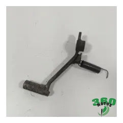Pedal freno trasero